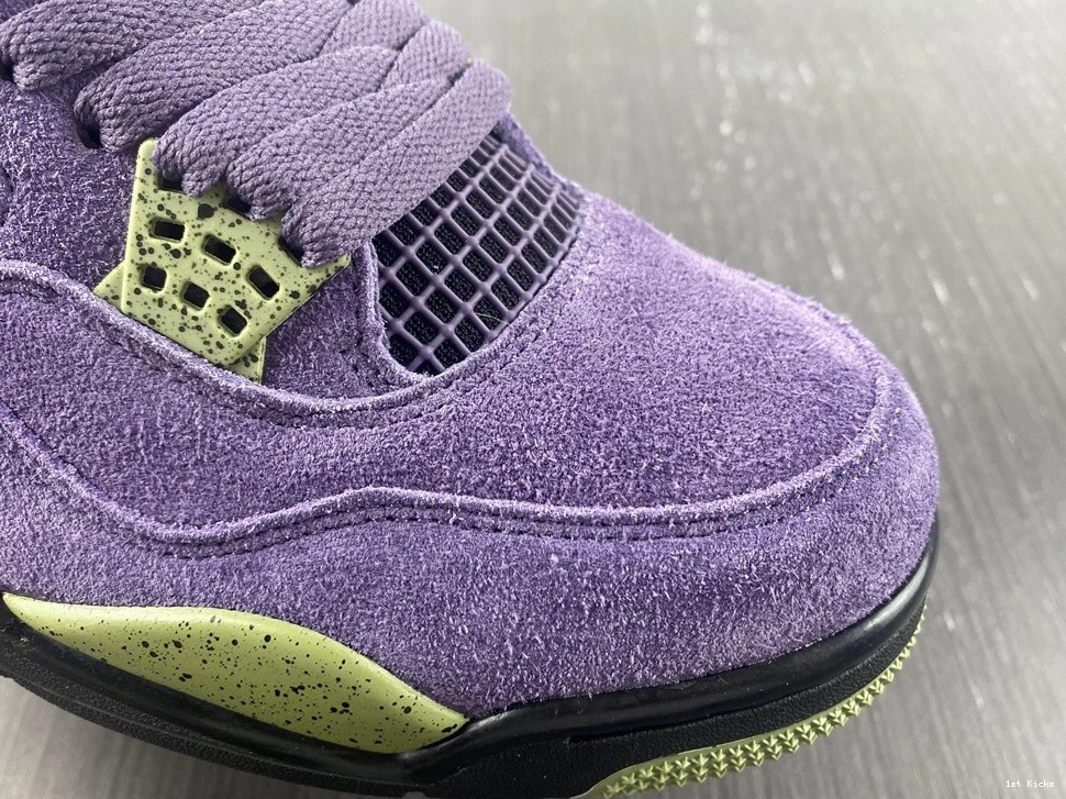 4 AQ9129-500 “Canyon Air Purple” Jordan WMNS 0307